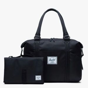 Hershel Supply Co Baby Bag - Strand Duffle Sprout